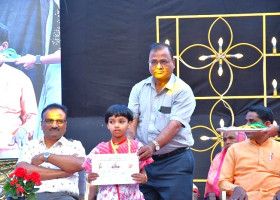 Price Distribution - Annual Sports achievement 