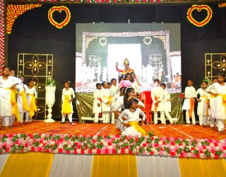 Cultural Activies Annual Day