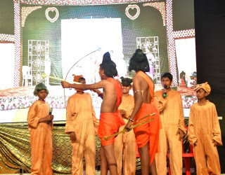 Cultural Activies Annual Day