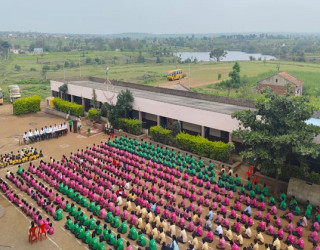 Flag Hosting 15th August
