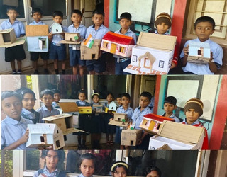 Flag Hosting 15th August  